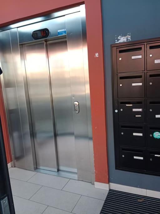 Tres Bel Appartement Rez De Jardin Appart De 53M2. Pfastatt Zewnętrze zdjęcie