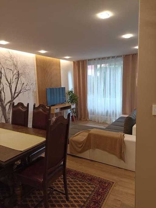 Tres Bel Appartement Rez De Jardin Appart De 53M2. Pfastatt Zewnętrze zdjęcie