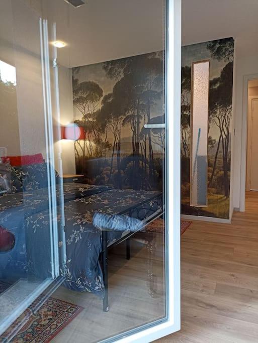 Tres Bel Appartement Rez De Jardin Appart De 53M2. Pfastatt Zewnętrze zdjęcie