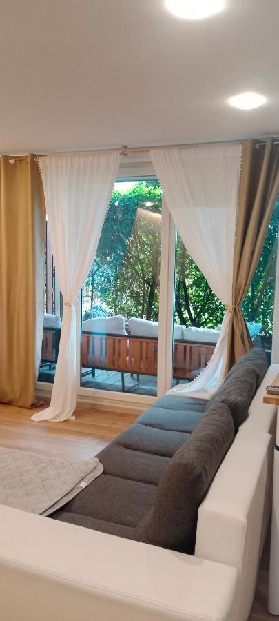 Tres Bel Appartement Rez De Jardin Appart De 53M2. Pfastatt Zewnętrze zdjęcie