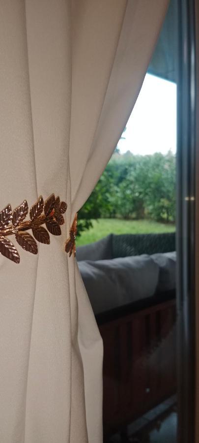 Tres Bel Appartement Rez De Jardin Appart De 53M2. Pfastatt Zewnętrze zdjęcie