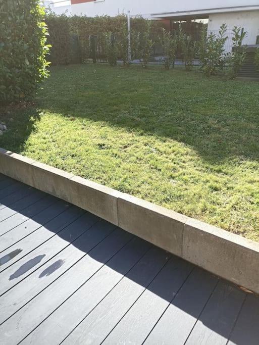 Tres Bel Appartement Rez De Jardin Appart De 53M2. Pfastatt Zewnętrze zdjęcie