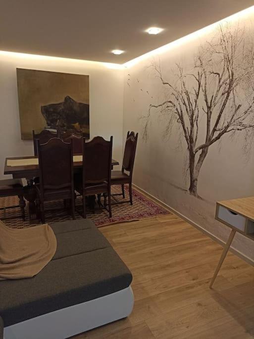 Tres Bel Appartement Rez De Jardin Appart De 53M2. Pfastatt Zewnętrze zdjęcie