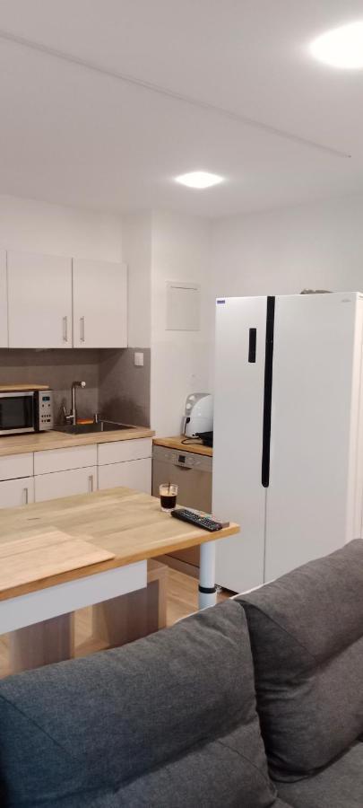 Tres Bel Appartement Rez De Jardin Appart De 53M2. Pfastatt Zewnętrze zdjęcie