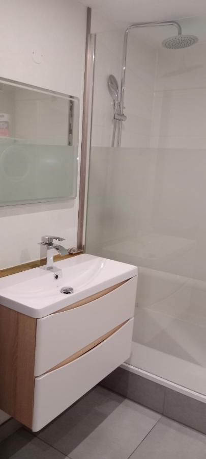 Tres Bel Appartement Rez De Jardin Appart De 53M2. Pfastatt Zewnętrze zdjęcie